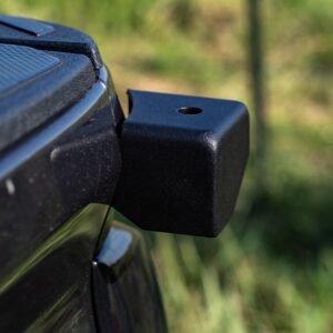 Bed Accessory Mount For 2005-2015 Toyota Tacoma
