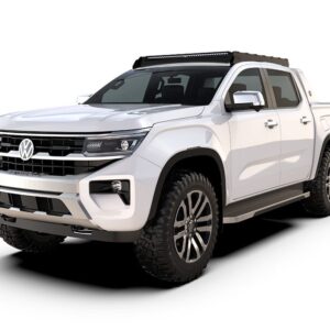 Volkswagen Amarok (2023-Current) Slimsport Roof Rack Kit/Lightbar Ready
