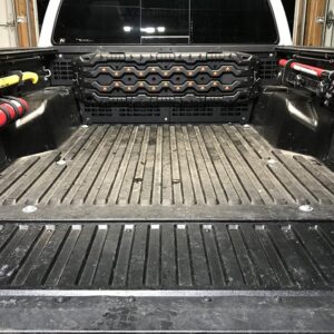 BED MOLLE SYSTEM For 2005-2023 Toyota Tacoma