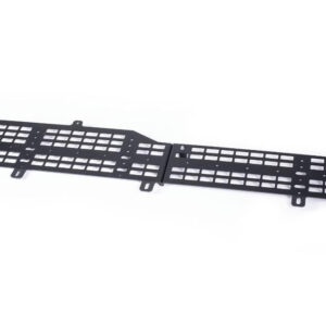 BED MOLLE EXTENSIONS For 2005-2023 Toyota Tacoma