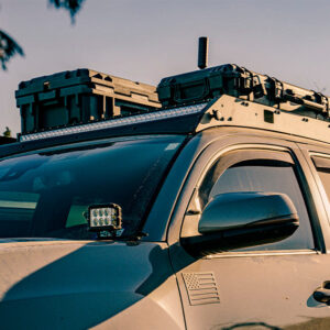 Premium Roof Rack For 2005-2023 Toyota Tacoma