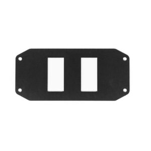 2016-2019 Toyota Tacoma OEM Style 2 Switch Panel