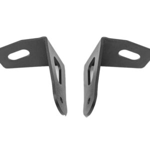 Bumper Light Bar Brackets For 2019-2022 Ford Ranger