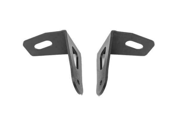 Bumper Light Bar Brackets For 2019-2022 Ford Ranger