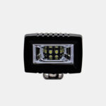 Cali Raised at Selkirk Offroad in Sandpoint, ID