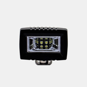 20W Flood Compact LED Pod