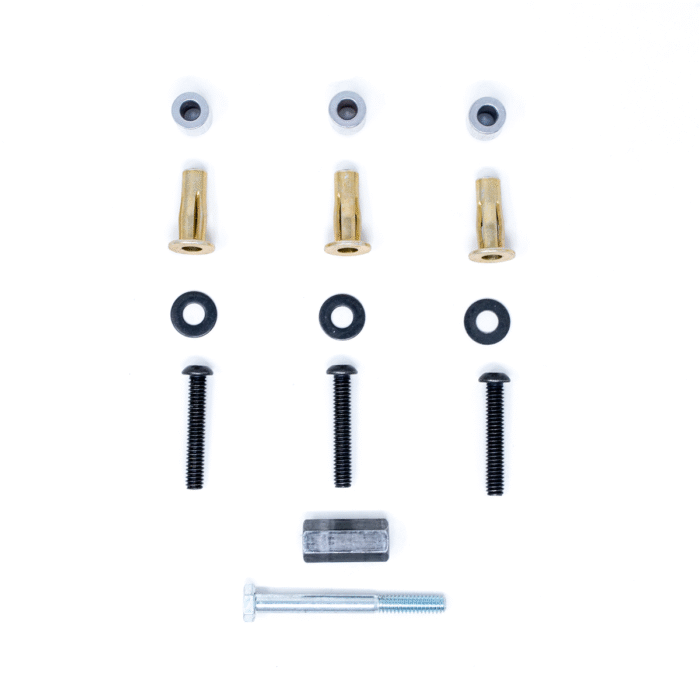 Door MOLLE Panel Fits 22+ Toyota Tundra - Image 5