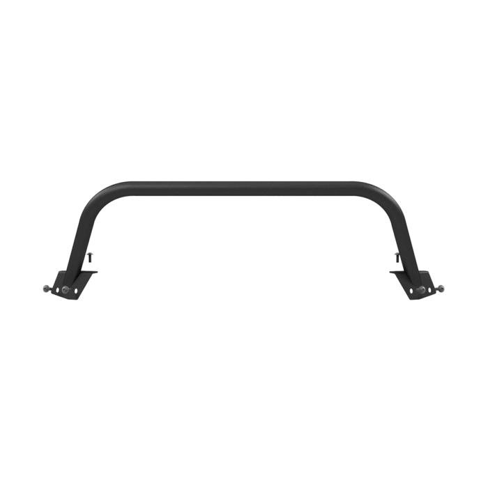 Bolt-On Bull Bar for 2024+ Toyota Tacoma Stealth Bumper - Image 5