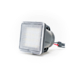 Cali Raised at Selkirk Offroad in Sandpoint, ID