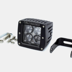 2x2 20W OSRAM LED Pod