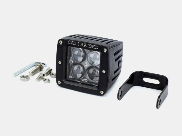 2x2 20W OSRAM LED Pod