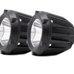 Cali Raised at Selkirk Offroad in Sandpoint, ID