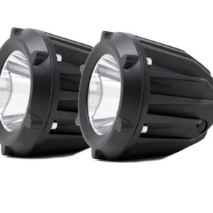 Cali Raised at Selkirk Offroad in Sandpoint, ID