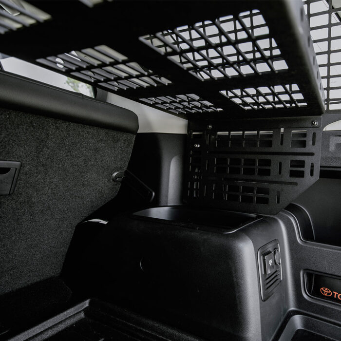 Interior Rear Molle Panel For 2010-2024 4Runner - Image 4