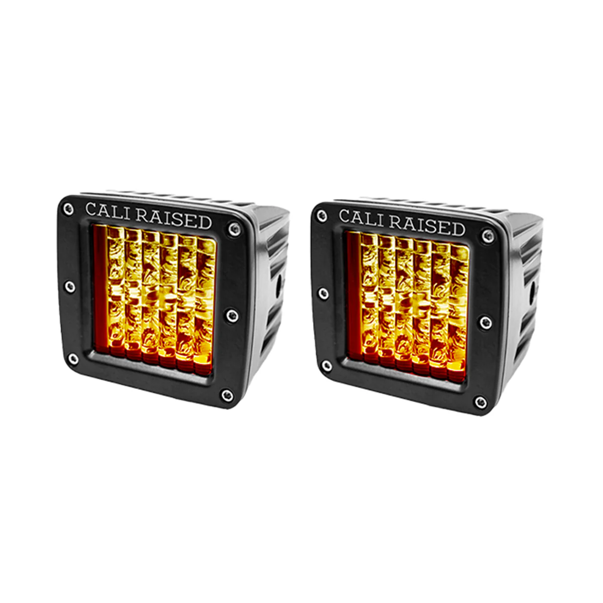 Cali Raised at Selkirk Offroad in Sandpoint, ID