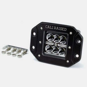 3x2 18W Flush Mount LED Pod