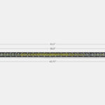 Cali Raised at Selkirk Offroad in Sandpoint, ID