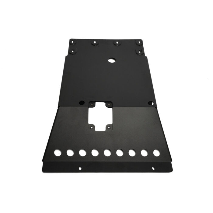 Front Skid Plate For 2007-2014 Toyota FJ Cruiser - Image 3