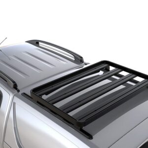 Truck Canopy or Trailer Slimline II Rack Kit / 1475mm(W) X 752mm(L)