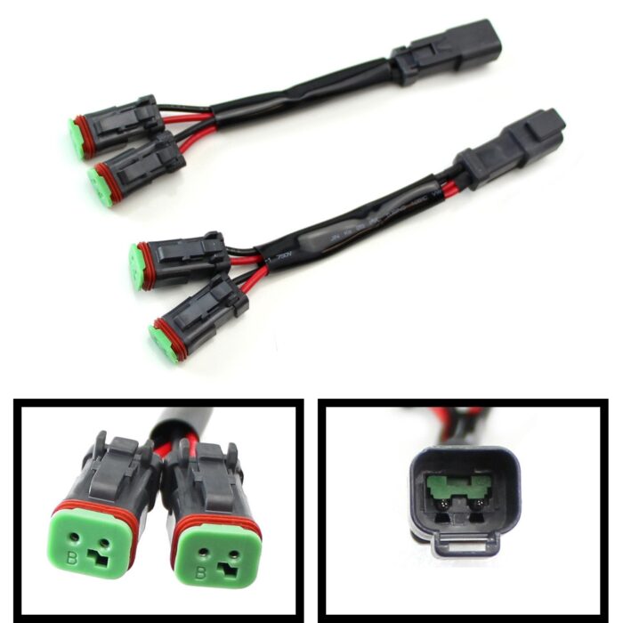 DT Plug Splitter - Image 3
