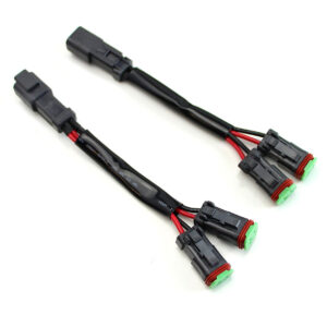 DT Plug Splitter
