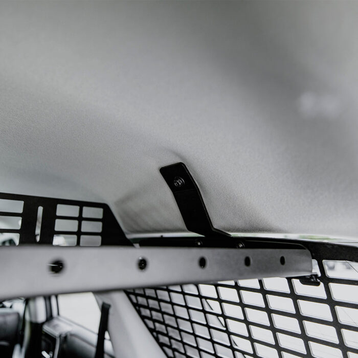 Interior Rear Molle Panel For 2010-2024 4Runner - Image 5