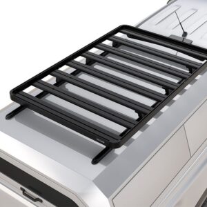 Truck Canopy or Trailer Slimline II Rack Kit / 1475mm(W) X 1560mm(L)