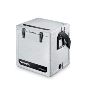Dometic WCI 33L Cool-Ice Icebox / Stone