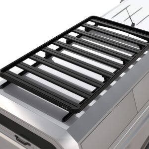 Truck Canopy or Trailer Slimline II Rack Kit / Tall / 1165mm(W) X 1762mm(L)
