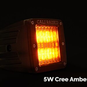 Cali Raised at Selkirk Offroad in Sandpoint, ID Cali Raised at Selkirk Offroad in Sandpoint, ID