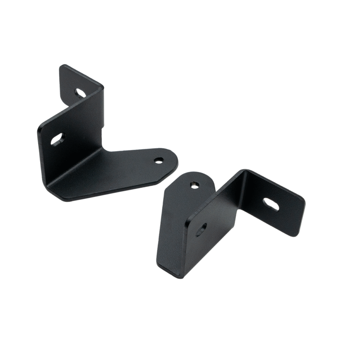 Bumper Light Bar Mount Fits 2021+ Ford Bronco Raptor - Image 10