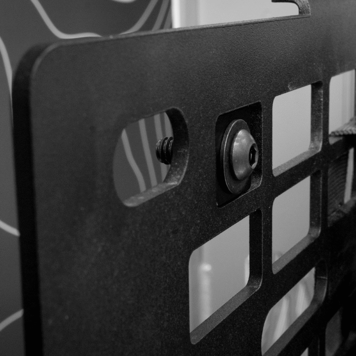 Molle Accessory Nut - Image 2