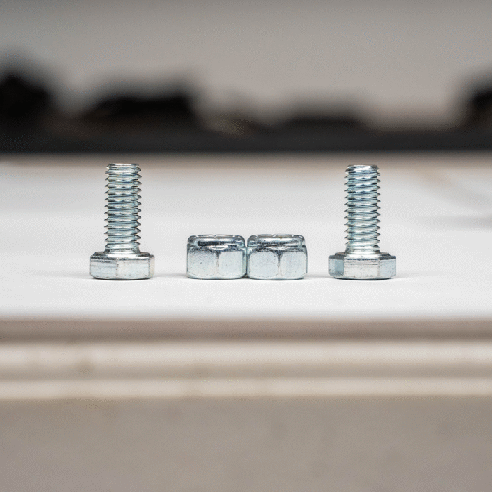 Ditch Light Mounting Brackets For 2024+ Tacoma - Image 5