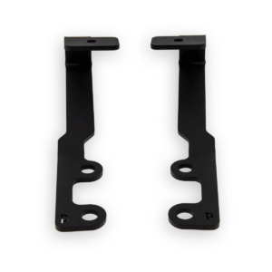 Ditch Light Mounting Brackets For 2025+ 4Runner