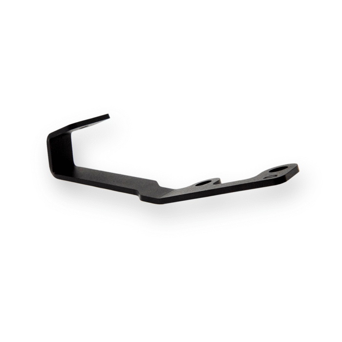 Ditch Light Mounting Brackets For 2025+ 4Runner - Image 2