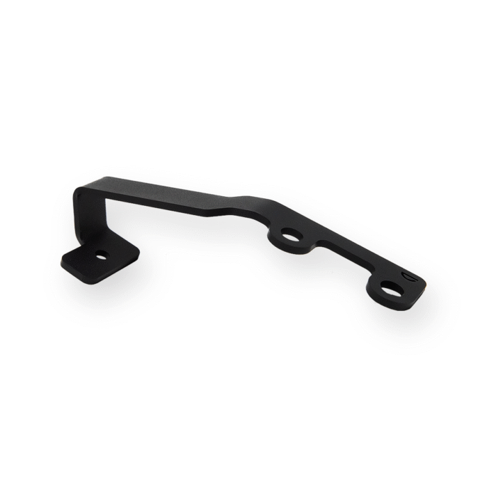 Ditch Light Mounting Brackets For 2025+ 4Runner - Image 3