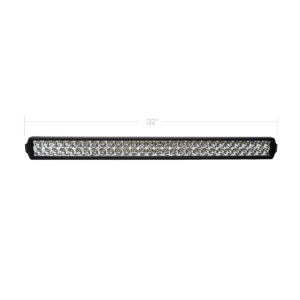 32” Lo Pro Grille LED Light Bar