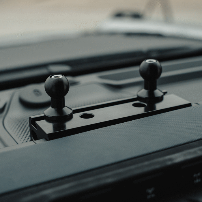 Dash Mount For 2021+ Ford Bronco Raptor - Image 3