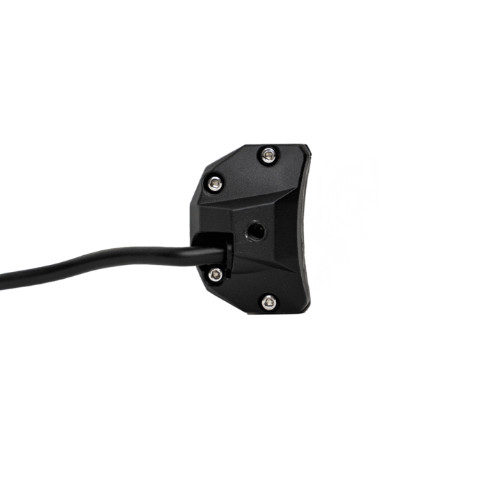 32” Lo Pro Grille LED Light Bar - Image 3