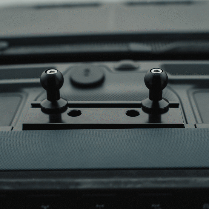 Dash Mount For 2021+ Ford Bronco Raptor - Image 4