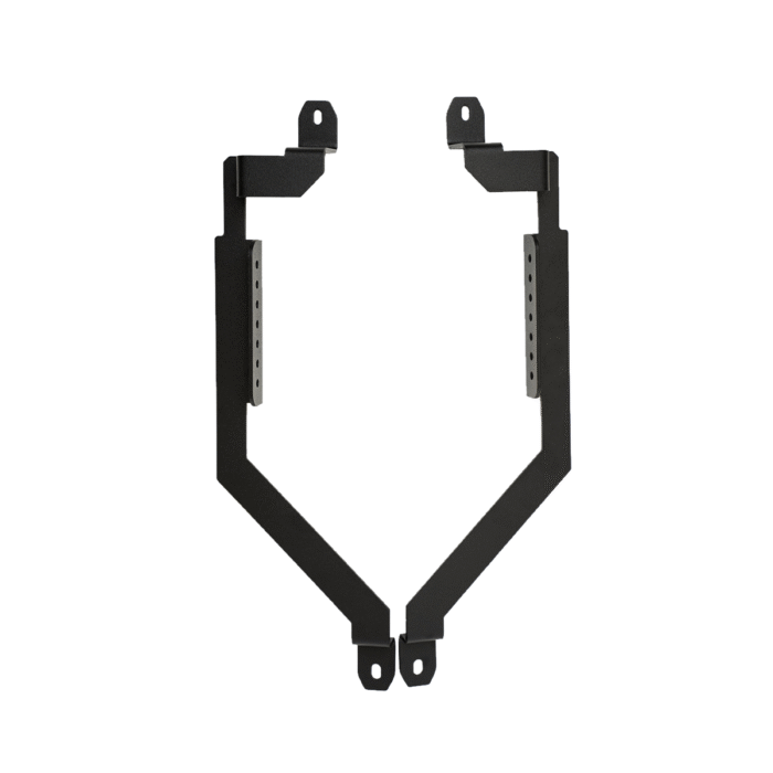 32" Lo Pro Grille LED Light Bar Kit for 2024+ Toyota Tacoma - Image 3