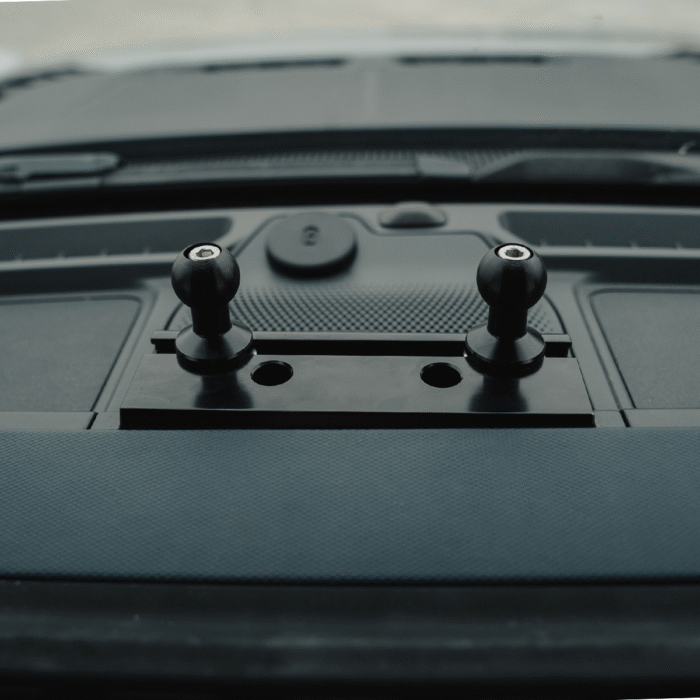 Dash Mount For 2021+ Ford Bronco Raptor - Image 5