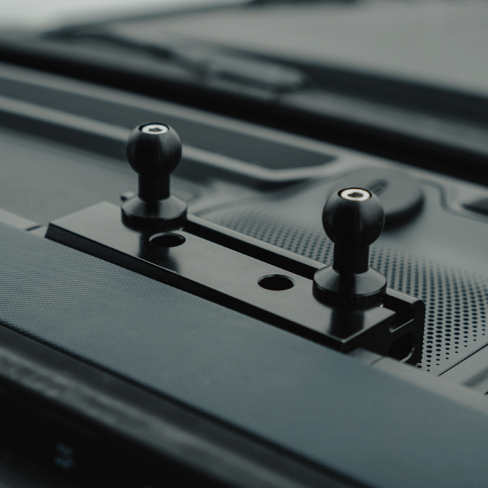 Dash Mount For 2021+ Ford Bronco Raptor - Image 6