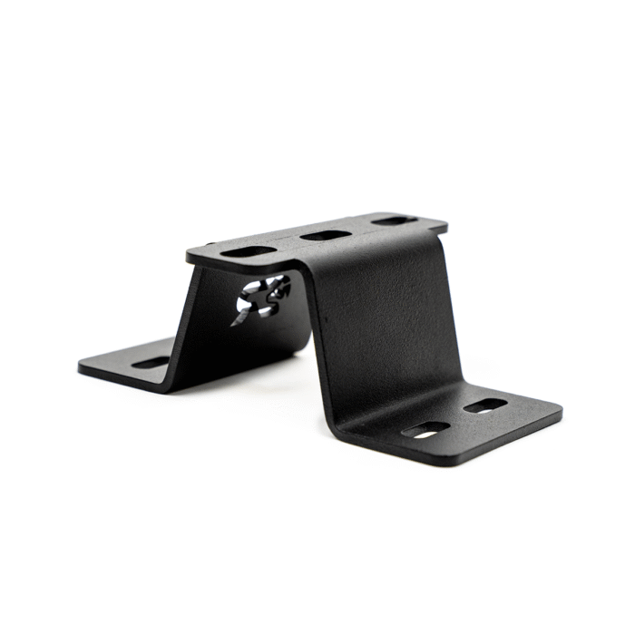 Bed Rack Tent Riser Mounts - Image 2