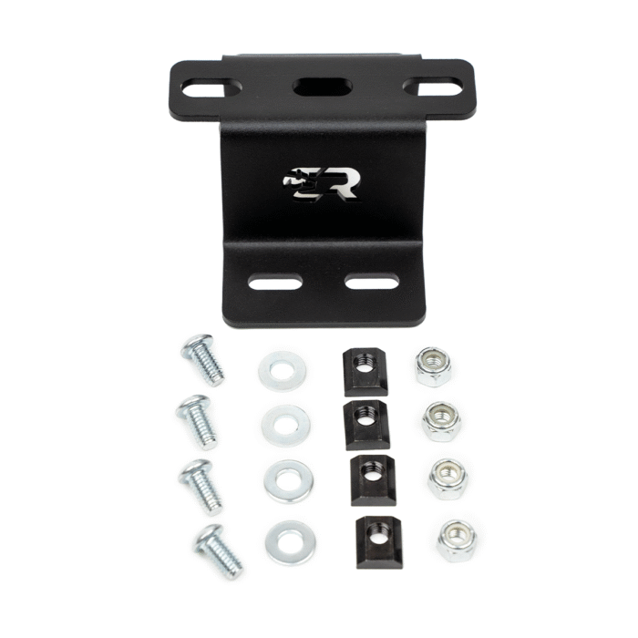 Bed Rack Tent Riser Mounts - Image 3