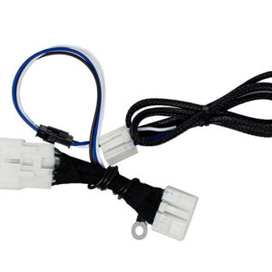 400W Anytime Wiring Harness