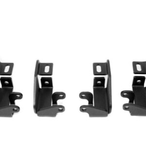 360 Pod Mounts for Premium Roof Rack