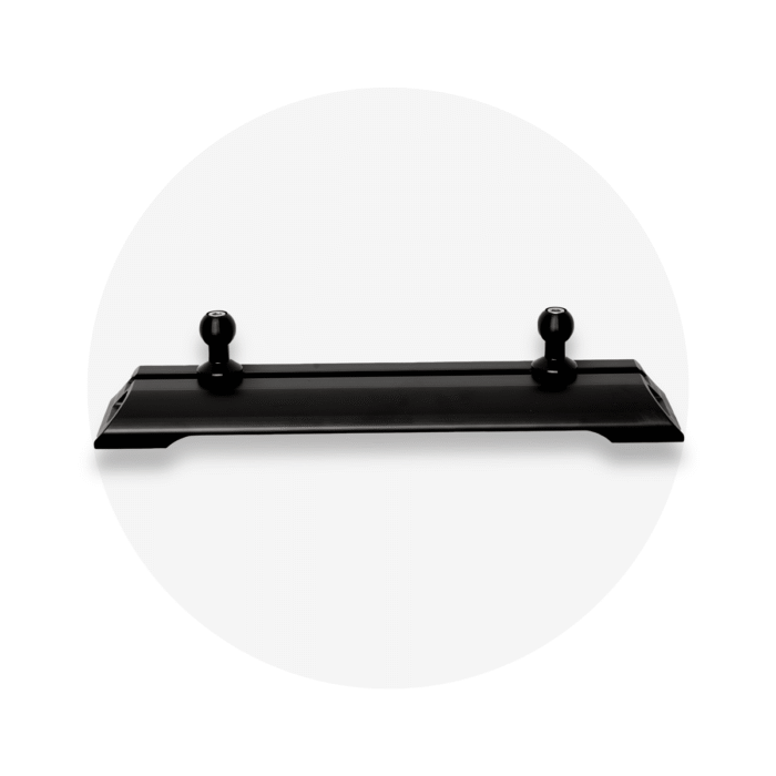 Dash Accessory Mount For 2010+ Toyota 4Runner - Image 5
