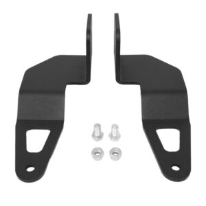 Front Runner Slimline Roof Rack LED Bar Mounting Brackets