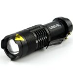 Cali Raised at Selkirk Offroad in Sandpoint, ID